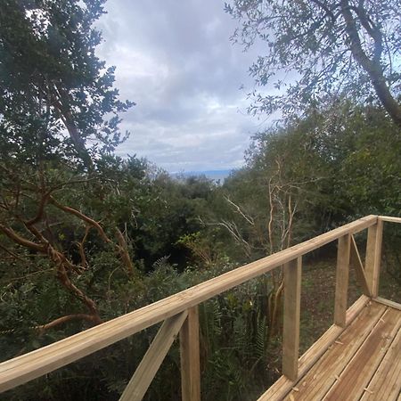 Bordemundo B&B Y Cabanas Puerto Varas Exterior foto