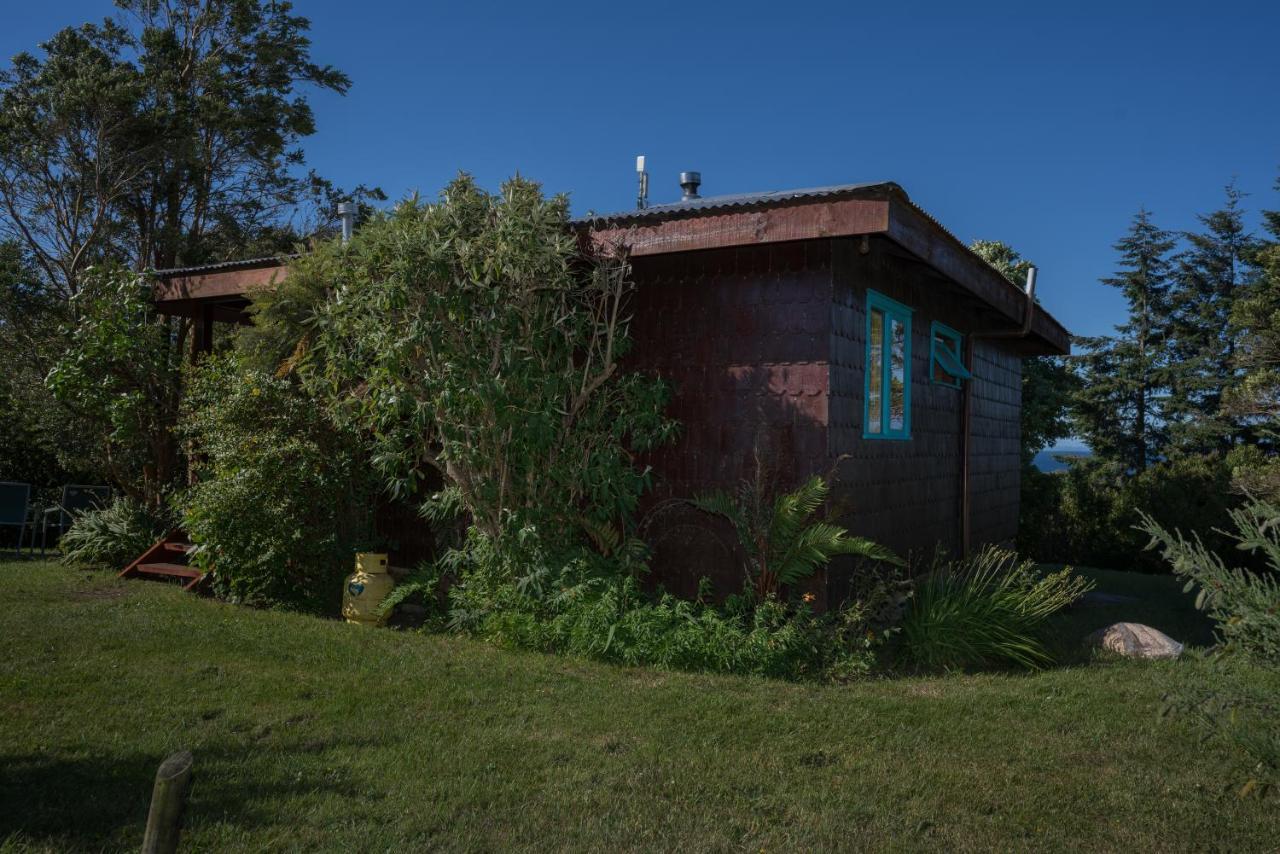 Bordemundo B&B Y Cabanas Puerto Varas Exterior foto