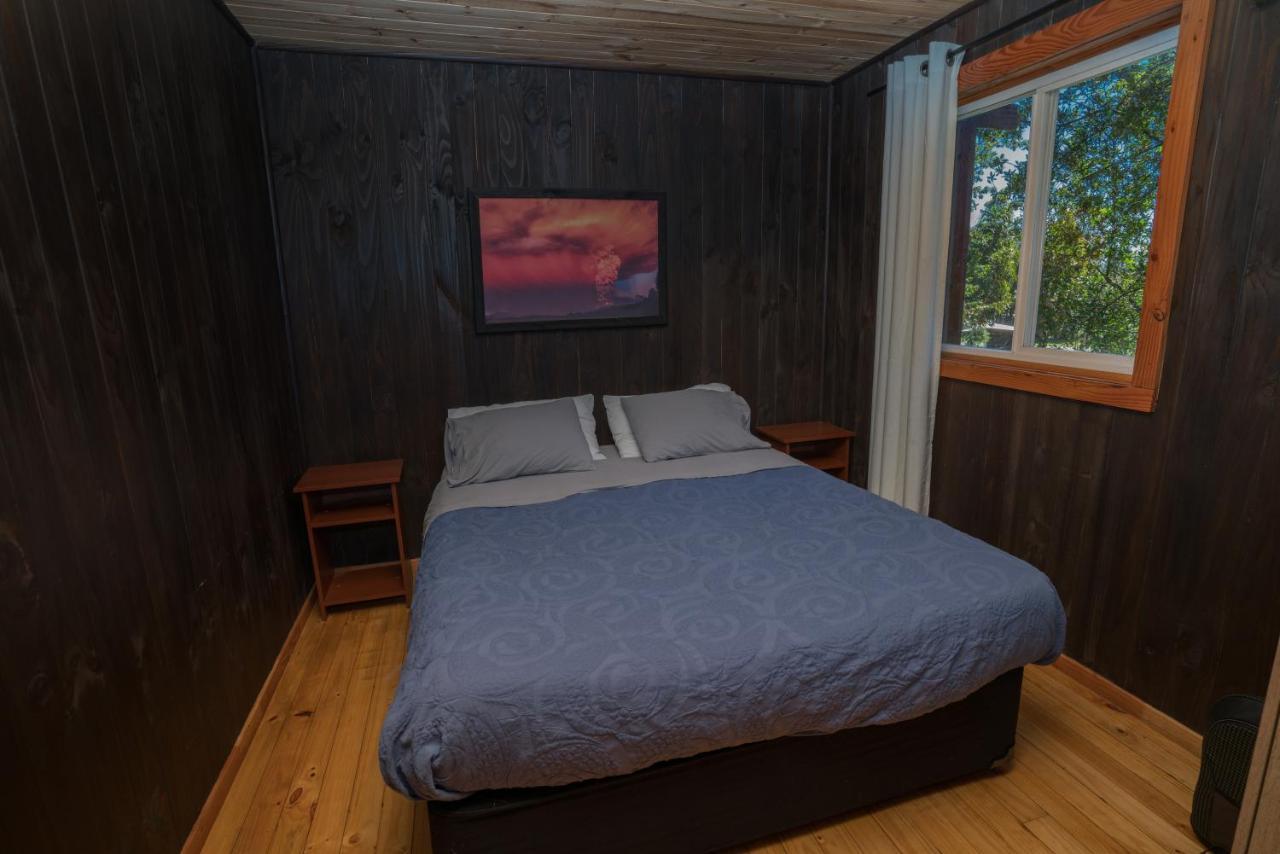 Bordemundo B&B Y Cabanas Puerto Varas Exterior foto