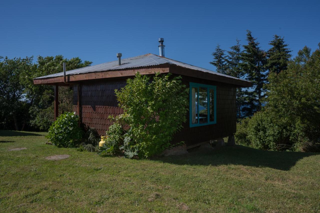 Bordemundo B&B Y Cabanas Puerto Varas Exterior foto