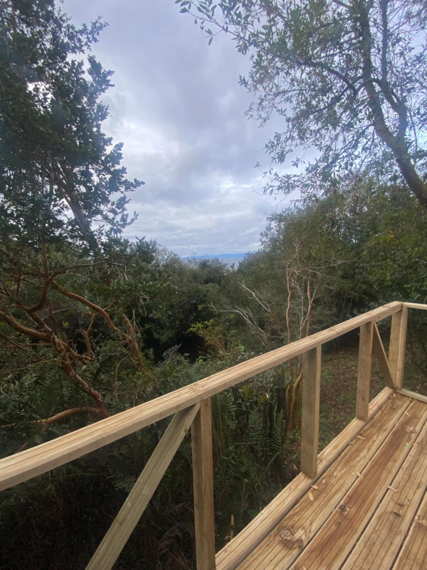 Bordemundo B&B Y Cabanas Puerto Varas Exterior foto